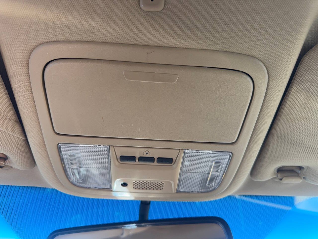 Used 2010 Honda Odyssey EX-L image 40