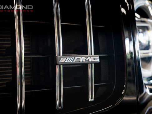 Used 2020 Mercedes-Benz G 63 AMG 4MATIC image 34