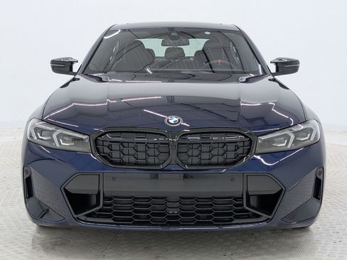 New 2026 BMW M340i w/ Premium Package image 6