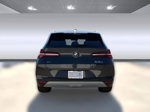 Used 2026 BMW X3 xDrive30 w/ Premium Package image 10