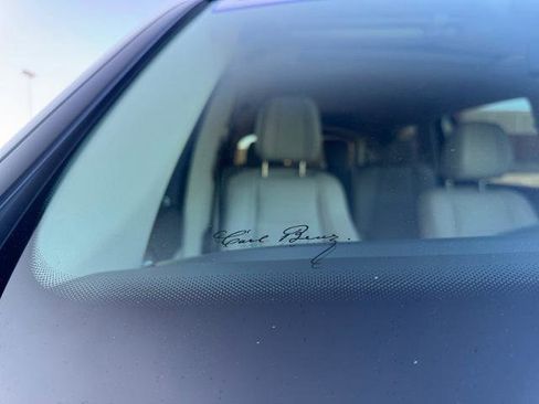 Used 2021 Mercedes-Benz GLS 580 4MATIC image 32