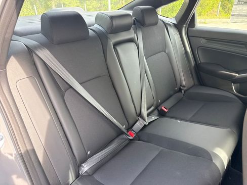 New 2026 Honda Civic Sport image 30