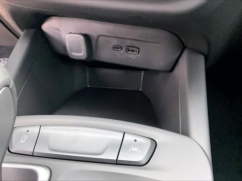 New 2026 Chevrolet Trax LS w/ Driver Confidence Package FWD image 15