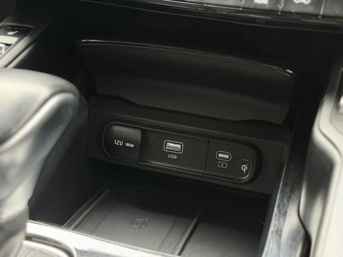 Used 2024 Kia Telluride EX AWD/4WD image 37