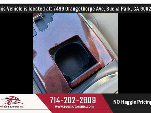 Used 2007 Lexus IS 250 RWD image 27