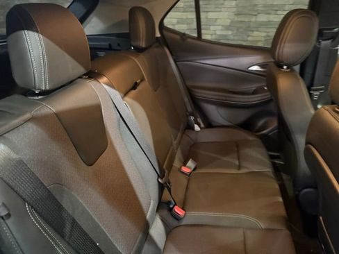 Used 2026 Buick Encore GX Preferred w/ Comfort Package image 30