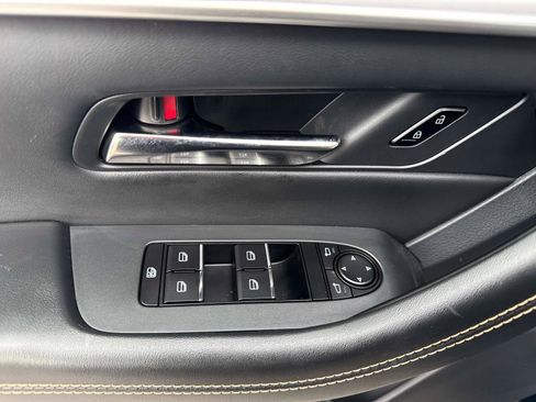 Certified 2025 MAZDA CX-90 3.3 Turbo w/ Preferred Package image 21