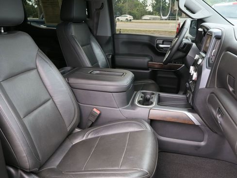 Certified 2020 GMC Sierra 1500 SLT w/ SLT Premium Package RWD image 30