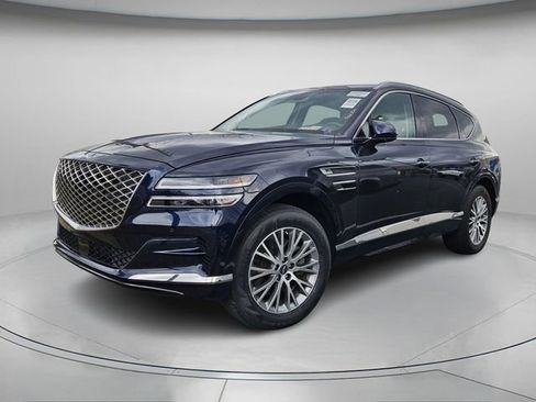 Used 2024 Genesis GV80 2.5T image 1