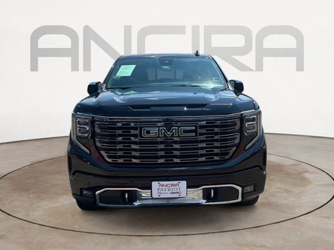 Used 2025 GMC Sierra 1500 Denali Ultimate AWD/4WD image 5