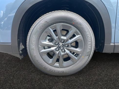New 2026 MAZDA CX-5 Select AWD/4WD image 13