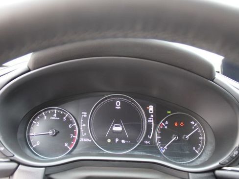 Used 2024 MAZDA CX-30 AWD 2.5 S w/ Select Sport Pkg image 20