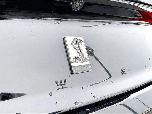 Used 2017 Ford Mustang Shelby GT350 w/ Electronics Package image 30