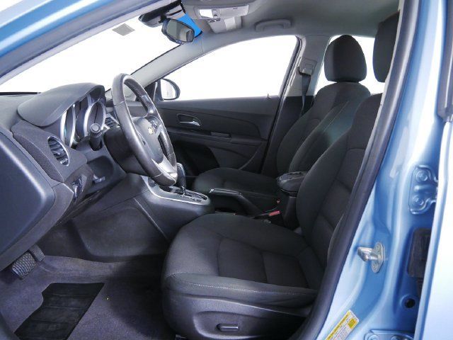 Used 2012 Chevrolet Cruze Eco FWD image 16