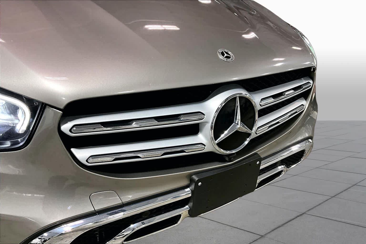 Certified 2022 Mercedes-Benz GLC 300 4MATIC image 29