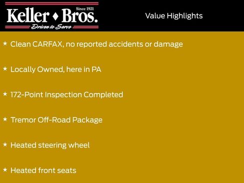 Certified 2024 Ford Maverick Tremor w/ Tremor Off-Road Package AWD/4WD image 9