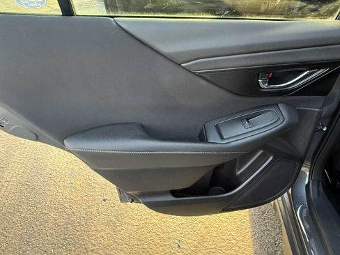 Certified 2025 Subaru Outback Premium w/ Popular Package #1A image 15