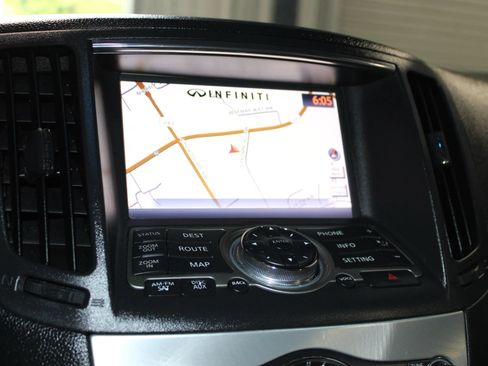 Used 2014 INFINITI Q60 Journey w/ Premium Package RWD image 14