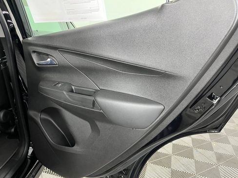 Used 2022 Chevrolet Bolt LT w/ Infotainment Package image 14