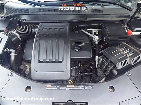 Used 2015 Chevrolet Equinox LT w/ Driver Convenience Package image 23