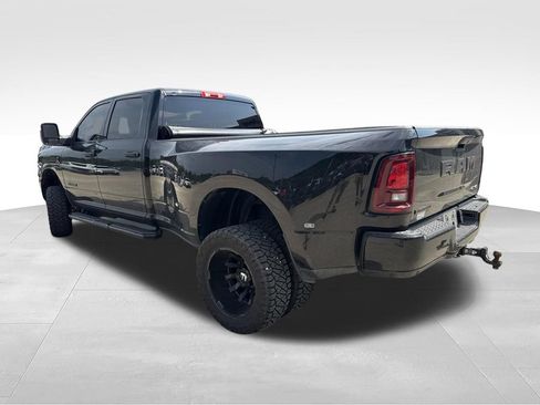 Used 2025 RAM 3500 Big Horn AWD/4WD image 5