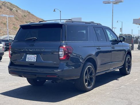 Used 2023 Ford Expedition Max Limited AWD/4WD image 6
