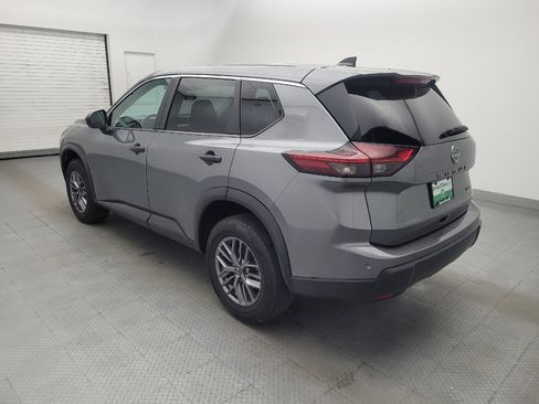 Used 2024 Nissan Rogue S AWD/4WD image 5