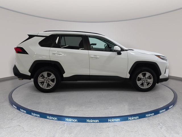 Certified 2023 Toyota RAV4 XLE AWD/4WD image 4