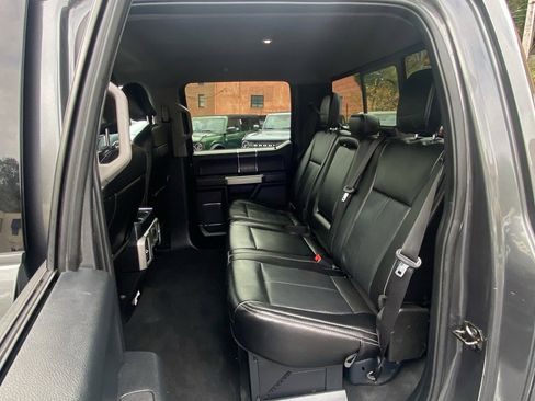 Certified 2020 Ford F350 Lariat w/ Lariat Value Package image 20