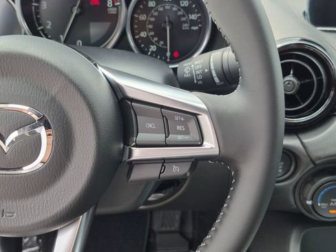 New 2026 MAZDA MX-5 Miata Sport RWD image 19