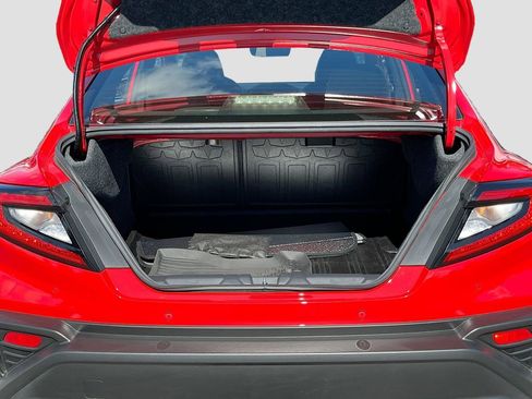 Used 2023 Subaru WRX GT w/ Popular Package #2A image 27