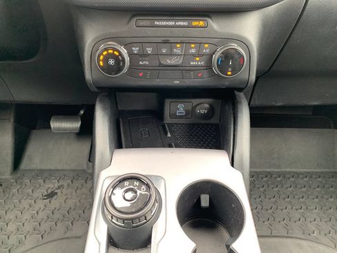 Used 2022 Ford Bronco Sport Big Bend w/ Convenience Package AWD/4WD image 15