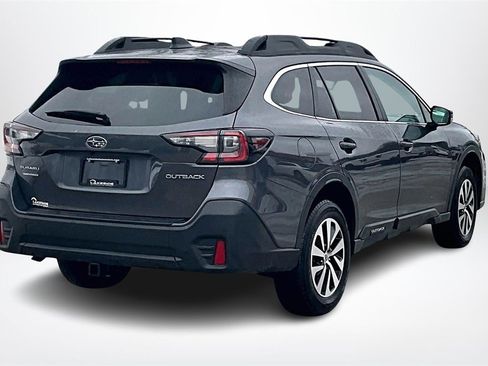 Used 2020 Subaru Outback Premium w/ Popular Package #1 image 5
