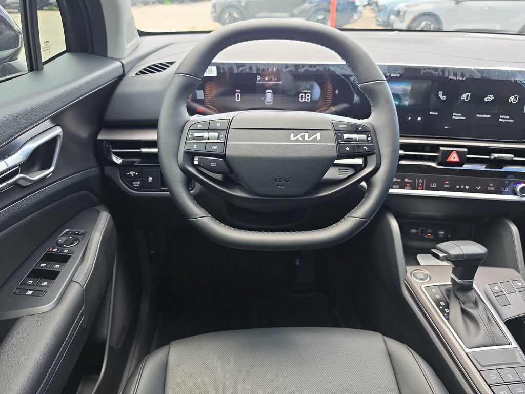 New 2027 Kia Sportage EX w/ EX Panoramic Roof Package FWD image 14