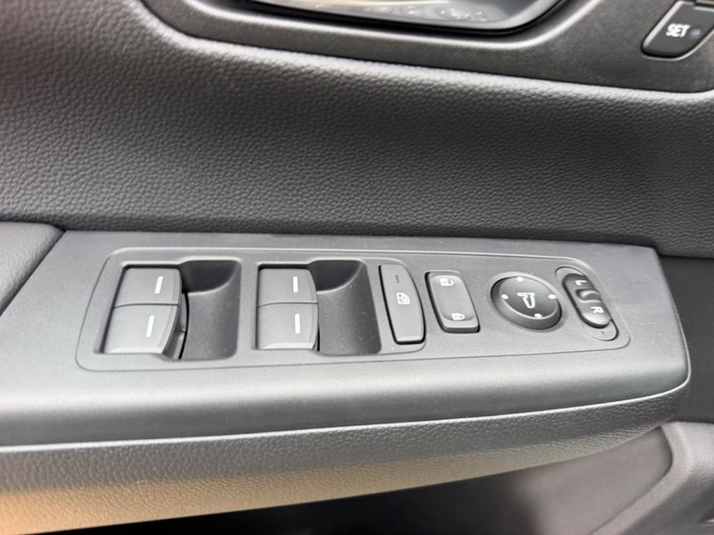 New 2027 Honda CR-V Sport-L image 19