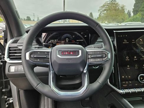New 2026 GMC Acadia Elevation w/ Elevation Premium Package AWD/4WD image 26