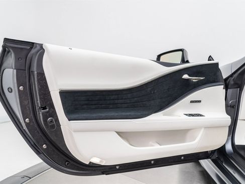 Used 2026 Lexus LC 500 Coupe w/ Inspiration Series RWD image 76