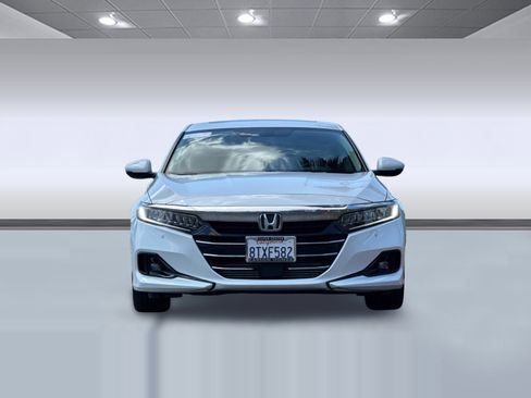 Used 2021 Honda Accord EX-L image 6