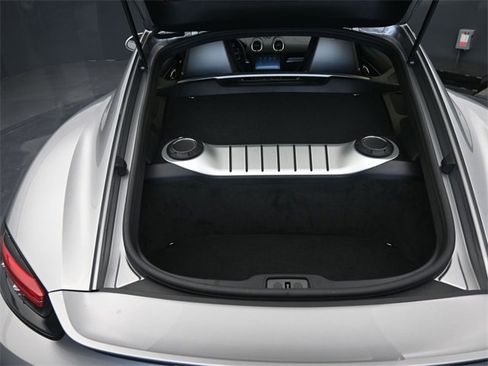 New 2025 Porsche 718 Cayman image 21