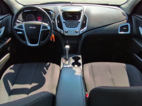 Used 2014 GMC Terrain SLE w/ Convenience Package FWD image 13
