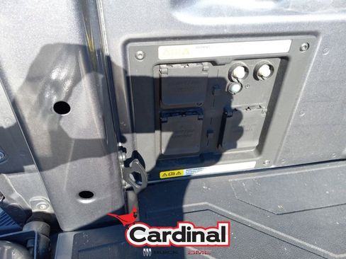 Used 2023 Ford F150 XLT w/ Equipment Group 302A High image 12