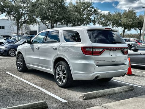 Used 2020 Dodge Durango GT image 4