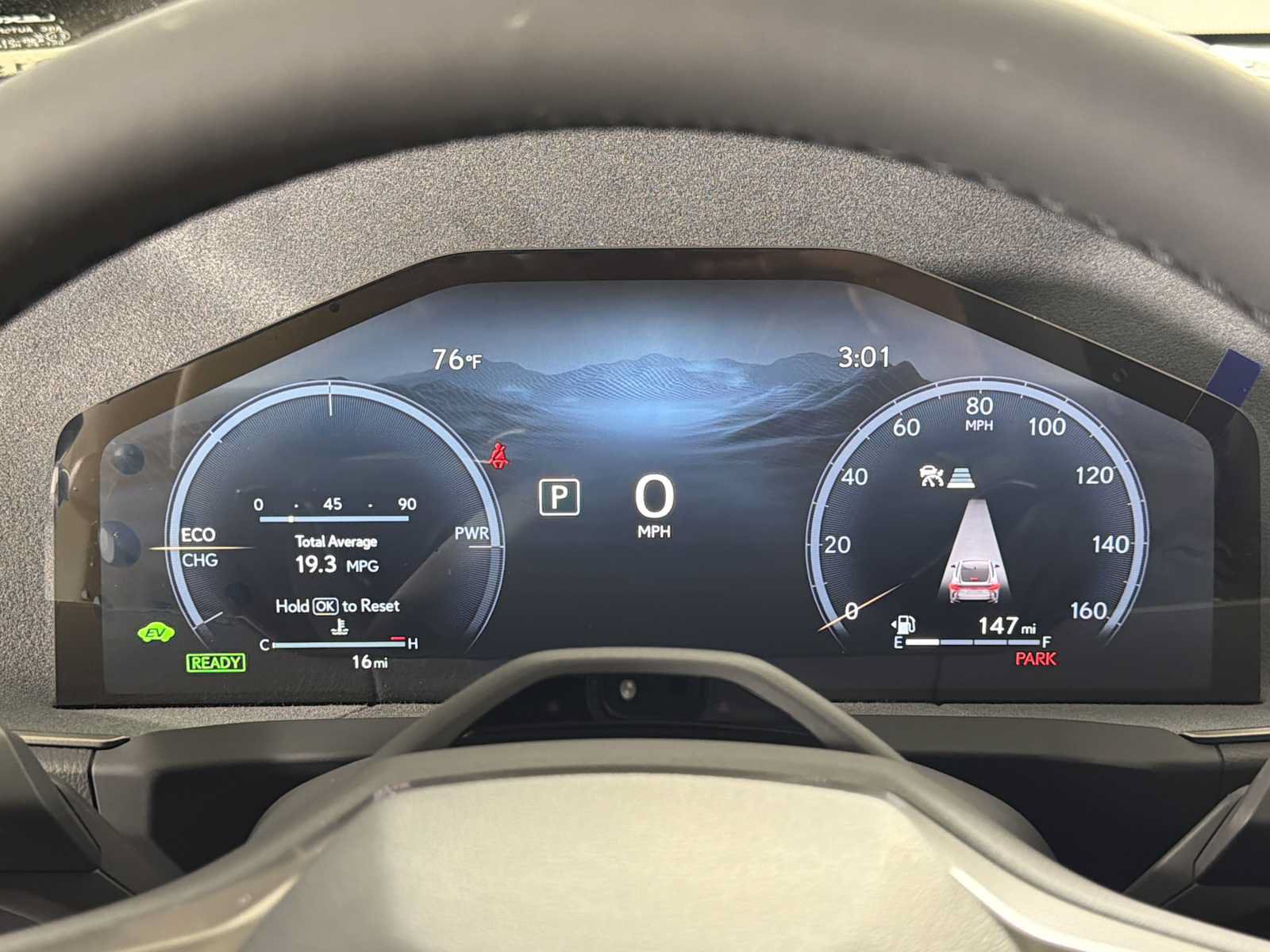 New 2026 Lexus ES 350h w/ Accessory Package (Z2) FWD image 27