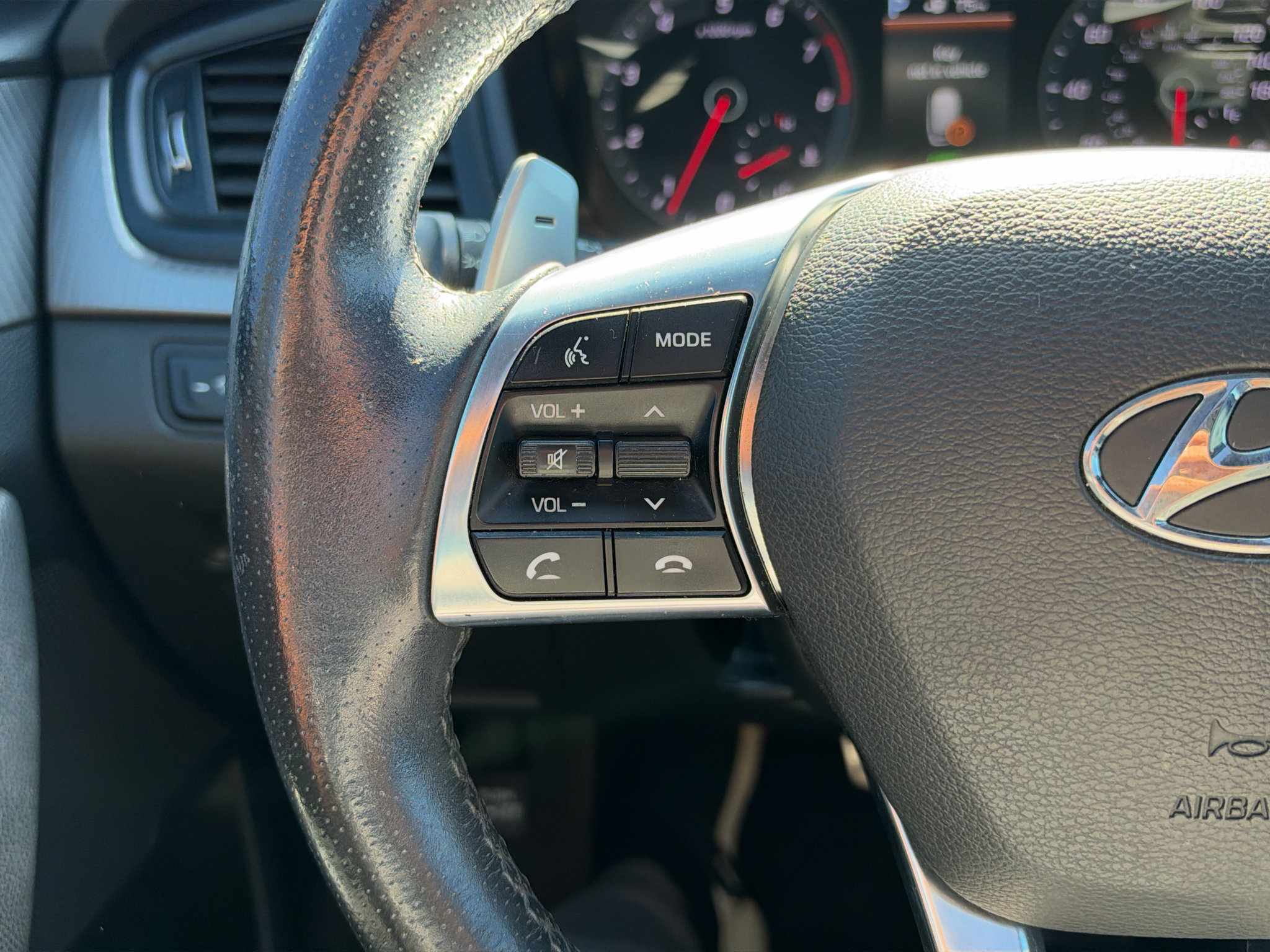 Used 2018 Hyundai Sonata Sport FWD image 28