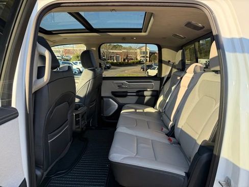 Used 2024 RAM 1500 Limited image 26