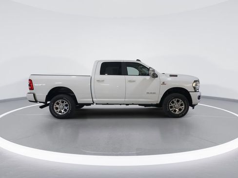 Used 2024 RAM 2500 Laramie image 9