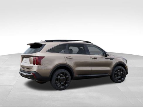 New 2026 Kia Sorento SX Prestige image 6