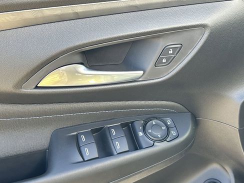 New 2026 Buick Envista Sport Touring w/ Convenience I Package image 19