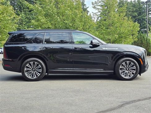 New 2026 Cadillac Escalade IQL Sport 1 image 6