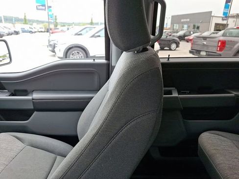 Certified 2023 Ford F150 XLT w/ Equipment Group 302A High image 18